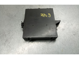 Блок комфорта 284B10270R, W5B047B3   Dacia Sandero   