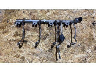 Vstřikovací lišta 7547600, 7537319 BMW 5 F10 F11 pro benzínový motor 4.4 N63