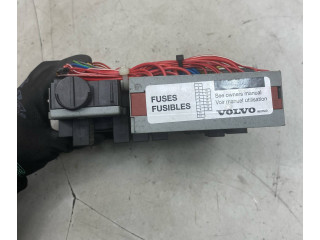 Блок предохранителей 08696098, 03W092   Volvo XC90    