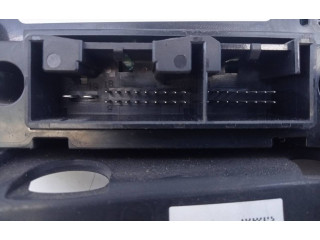 Блок управления климат-контролем 8T1820043T, E2-A1-23-7 Audi A4 Allroad