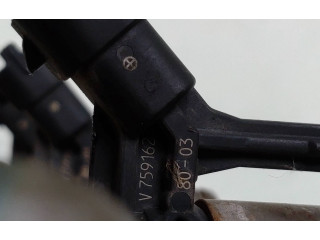 Жиклер (жиклеры) (форсунка (форсунки) 0261500073 Peugeot RCZ