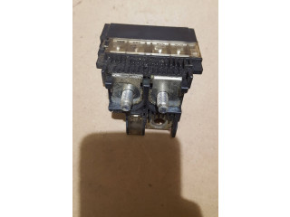 Блок предохранителей    Subaru Forester SJ    