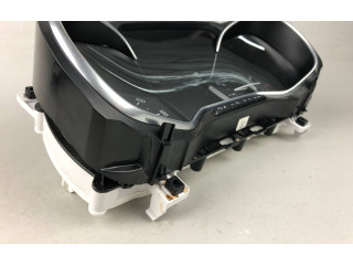 Спидометр (приборный щиток) 9849348480 Citroen Berlingo