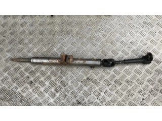 Рулевая рейка Mitsubishi Lancer 1989-1992 года