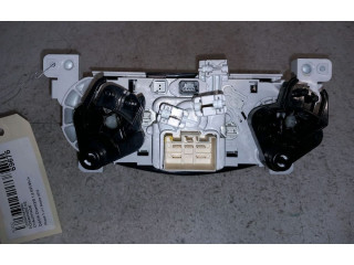 Блок управления климат-контролем 275102774R, 275102774R   Dacia Dokker