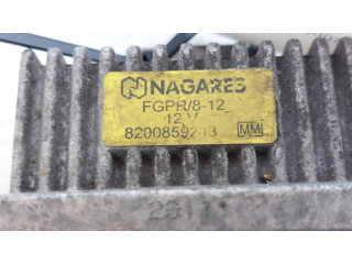 Блок управления двигателя 8200859243 Dacia Duster