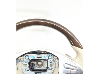 Volant Mercedes-Benz S W222 2015 A2224605503, 62599152E