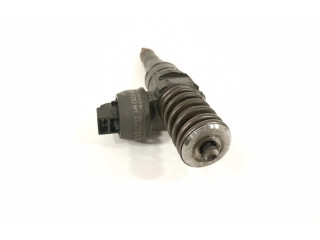 Vstřikovač 038130073BP, 0414720314 Seat Ibiza IV (6J,6P) BMS