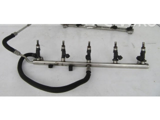 Топливная рампа 7834120 BMW 5 E60 E61