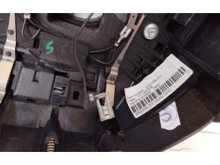 Руль Jaguar XF X250 2007 - 2015 года 8X23ABLEG, 306DT