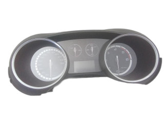 Панель приборов 50521957, 50521957 Alfa Romeo Giulietta