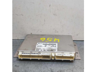 Řídící jednotka 0265109499, CENTRALITAMOTORUCE Mercedes-Benz E W210