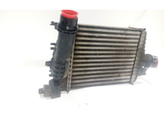 Интеркулер 8200880552 Dacia Duster