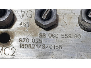 Jednotka ABS 9808055980 Citroen Berlingo 2018