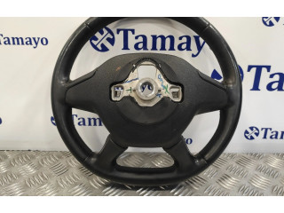 Руль Dacia Lodgy 2012 - года 484006290R, 34227014B