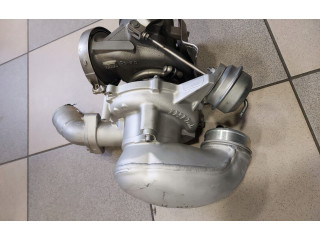 Turbodmychadlo Турбина    Ferrari 488 Pista   