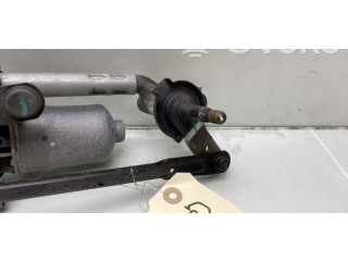 Моторчик дворников 98110B4000 Hyundai i10