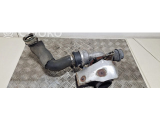 Turbodmychadlo Турбина A6400901680 Mercedes-Benz A W169 2.0