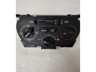 Блок управления климат-контролем 00006451FH Citroen Xsara Picasso