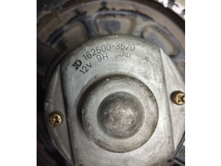 Вентилятор печки Mazda 626