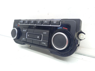 Блок управления климат-контролем 5K0907044GJ, 5HB009746 Volkswagen Caddy