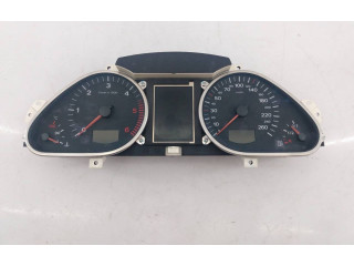 Přístrojová deska  Audi Q7 4L 2007 4L0920930H, E2-A1-13-3  