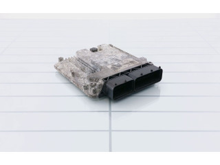 Блок управления двигателя 0281010737, 070906016B Volkswagen Phaeton