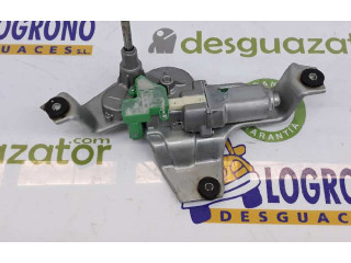 Моторчик заднего дворника 6405HW    Citroen C-Crosser