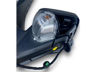 Зеркало электрическое        Ford Transit Custom  2013 - 2023 года   