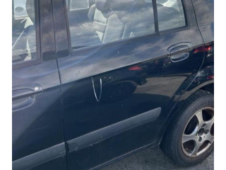 Подрулевой шлейф SRS Hyundai Getz