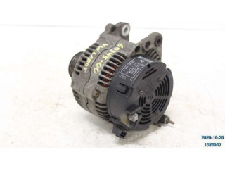 Генератор 028903018X, 0123310019 Volkswagen Caddy