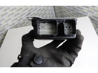 Блок подушек безопасности T2H19065 Jaguar XF X260