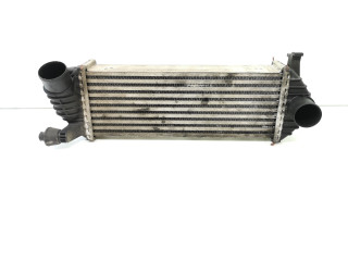 Интеркулер 8200427469 Renault Kangoo II 1.5