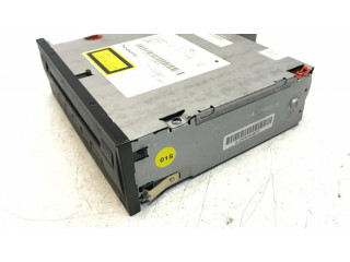 CD/DVD чейнджер