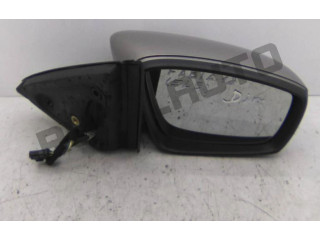 Зеркало электрическое        Skoda Fabia Mk3 (NJ)  2015 - 2021 года   