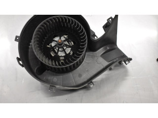 Вентилятор печки Saab 9-3 Ver2