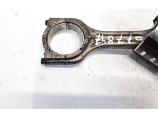 Поршень с шатуном Citroen C4 I