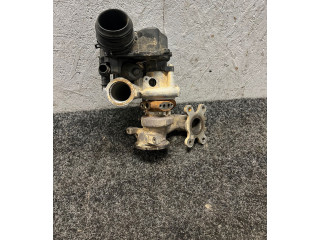 Turbodmychadlo Турбина 4918001645 Volkswagen Tiguan Cjza