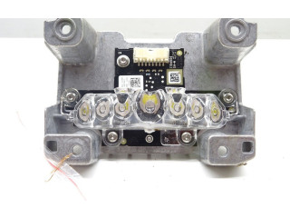 Блок управления 1408000733 Skoda Octavia Mk3 (5E)