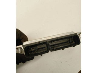 Блок управления двигателя 045906019G, 28SA4882 Audi A2