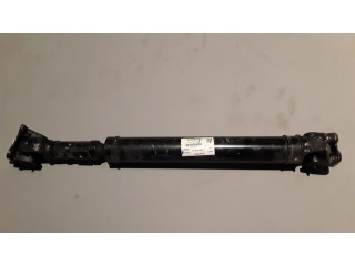 Передний кардан