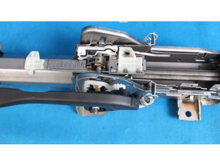 Рулевая рейка 5Q1419502BA Skoda Superb B8 (3V) 2015 - 2024 года