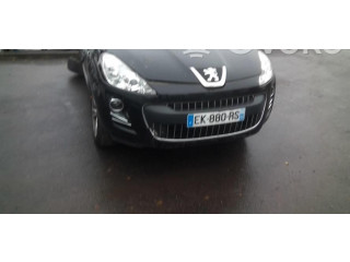 Руль Peugeot 4007   -  года 4109RG      