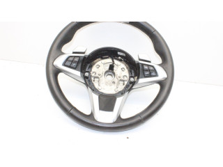 Руль BMW Z4 E89  2009 - 2017 года 6785389      