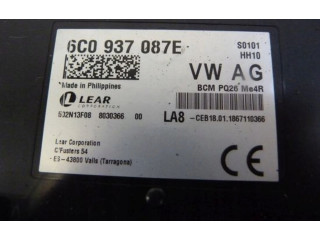 Комплект блоков управления 0261S14671 Skoda Fabia Mk3 (NJ)