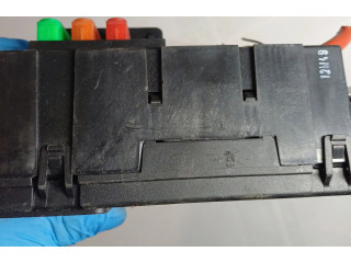 Pojistková skříňka A4519001502, A4519017000 Smart ForTwo 2001