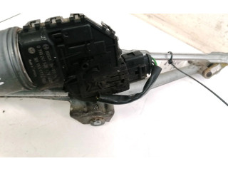 Моторчик дворников 3B1955113D, 0390241528    Skoda Superb B5 (3U)