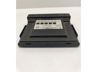 Блок комфорта 13527738, 40009CWWA   Chevrolet Camaro   