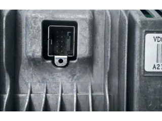 Дисплей    2129008707, 2129008707   Mercedes-Benz E C207 W207