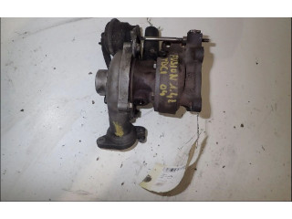  Турбина Ford Fusion  1488986   для двигателя F6JA      